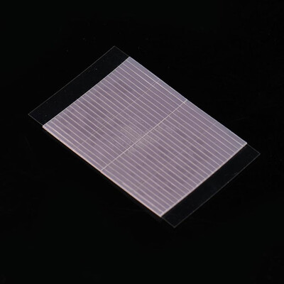 

〖Follure〗10Sheet Invisible Fiber Double Side Adhesive Eyelid Stickers Technical Eye Tapes