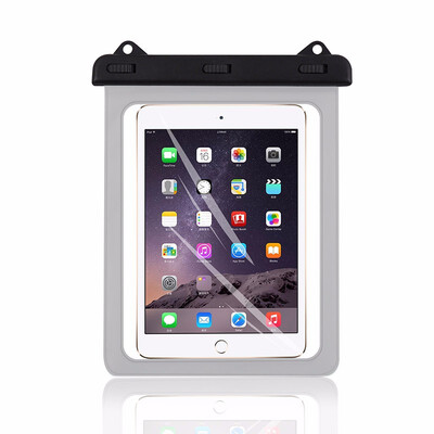 

Universal Waterproof Case for New iPad