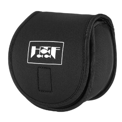 

Fishing Reel Wheel Bag Protective Cover Spinning Reel Wheel Protective Case Sleeve Fishing Bags