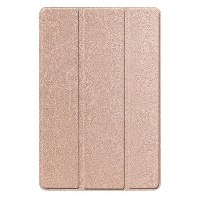 

105 Inch PU Holster Tablet Protect Case Slim Lightweighted Smart Shell Stand for Samsung Galaxy Tab S5E T720T725 Back Protector
