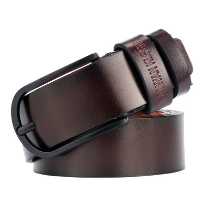

New ladies fashion diamond leather belt womens casual wild leather belt Yiwu
