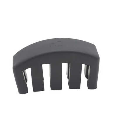 

Rubber Cello Mute Black Rubber Cello Silencer Quiet Practice Tool Musical Instruments Accessories