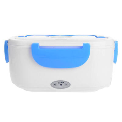 

220V Heat Preservation PTC Electric Heating Lunch Box Bento Food Container