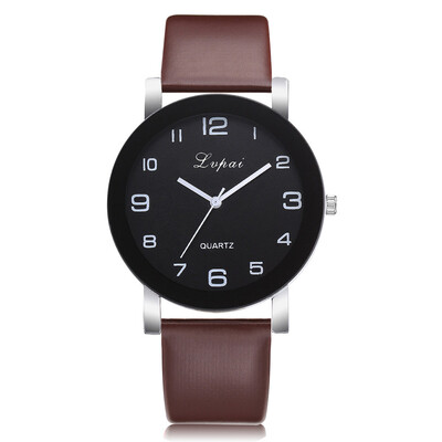 

Hot Sale Watches Women Roman Numerals Disc Quartz Wristwatch Leather Strap Wristwatch Ladies Clocks Gift Relogios Feminino