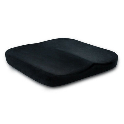 

Toponeto Foot Rest Portable Travel Footrest Flight Carry-on Foot Rest Office Feet Rest La
