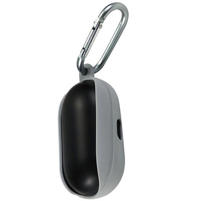 

Bluetooth Headset Case Portable Silicone Case Box for Samsung Galaxy Buds