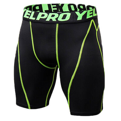 

Gym Men Shorts Jogging Running Training Sports Boxer Swimming trunks Short Pants