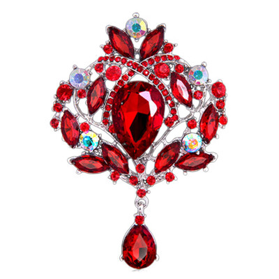 

Corsage Crystals For Elegant Jewelry Bridal Jewelry Valentines Women Bridal Drops Wedding Gift