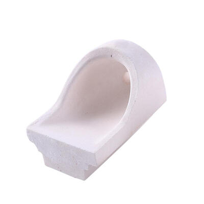 

1pc Dental Lab Casting Quartz Crucibles Centrifugal Hooded Dentist Tool