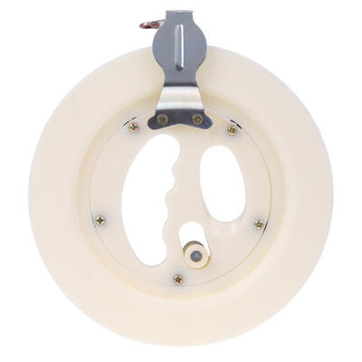 

Outdoor Kite Reel Wheel Winder Tool Handle Twisted String Line Accessories