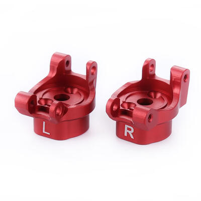 

2pcs RC Toys Accessory Rear Portal Drive Axle Mount for TRAXXAS TRX-4