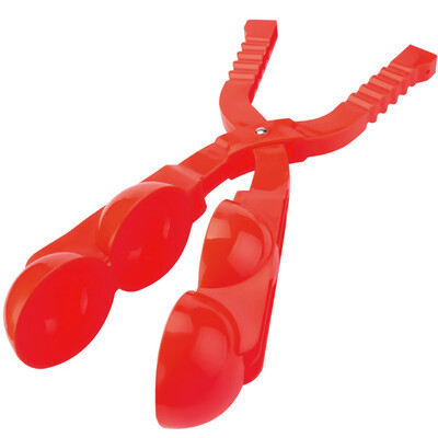 

Siaonvr Kids Snowball Maker Snow Ball Mold Clip Tool Toy for Winter Outdoor Sports