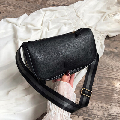 

Tailored Men Female Fashion Leather Bags Shoulder Bags Crossbody Bag Chest Bags Waist Bag