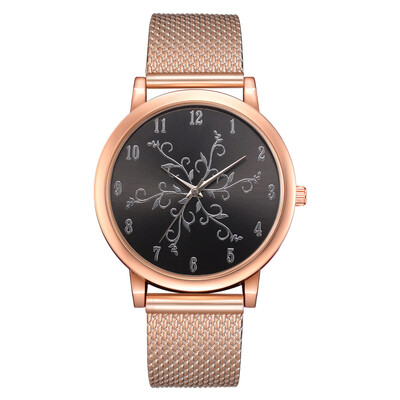 

LVPAI Womens Watches Casual Quartz Leather Band Analog Wrist Watch Simple Clock Women Dress Watches Relogio Feminino Gift 533