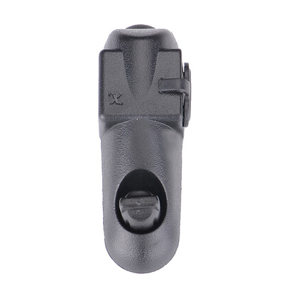 

Walkie Talkie Audio Adapter Replacement for Baofeng BF-9700 BF-A58 BF-UV9R  Interface 2 Pin Headset Port Accessories
