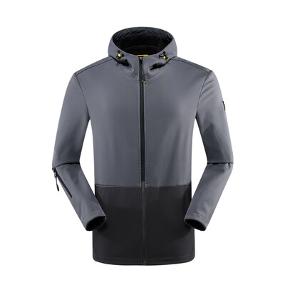 

Toponeto Stylish Mens Autumn Winter Style Windproof Individual Jacket Tops