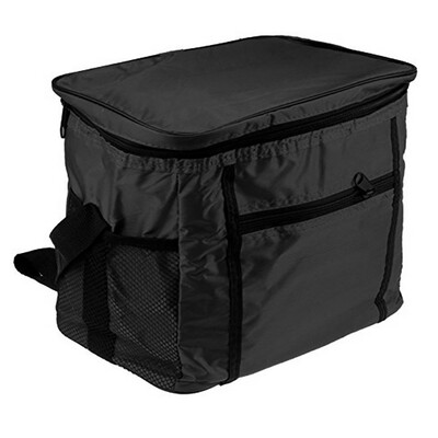 

Fashionable Picnic Thermal Cooler Portable Food Storage Bag