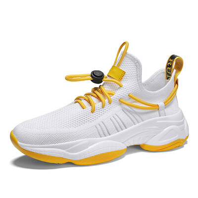 

Mens shoes mens thickness increased sneakers