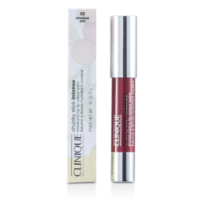 

CLINIQUE - Chubby Stick Intense Moisturizing Lip Colour Balm - No 2 Chunkiest Chill 3g01oz