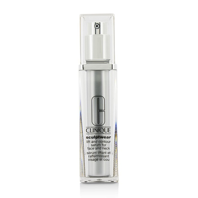 

CLINIQUE - Sculptwear Lift & Contour Serum for Face & Neck 50ml17oz
