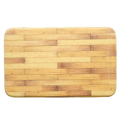 

Simple Flannel Carpet Rug Bedroom Kitchen Door Floor Mat Bath Non-Slip Pad