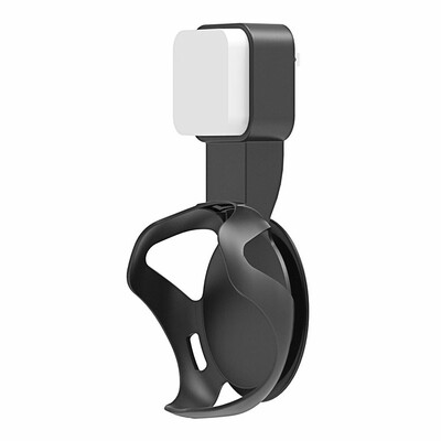 

〖Follure〗Outlet Wall Mount Plug Smart Charging Head Bracket Stand For Amazon Echo Dot 3nd