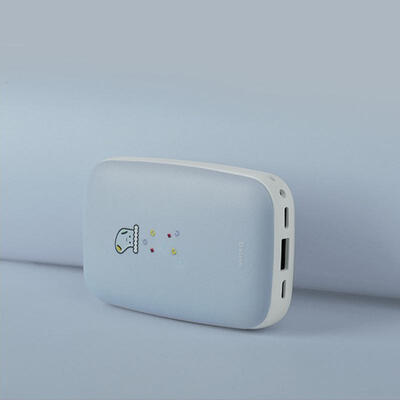 

Baseus Lightweight 10000 MAh Portable Charger Fast Charging Portable Power Bank W50cm Micro Charging Cable