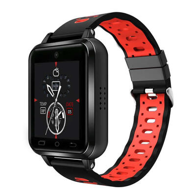 

Q1 Pro 4G Smart Phone Watch Men Kids 154 Inch TFT Screen Android 60 1GB8GB Fitness Tracker IOS Android