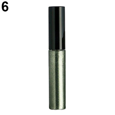 

1Pc Glitter Lip Liner Eye Shadow Eyeliner Eyeliner Pencil Pen Cosmetic Makeup