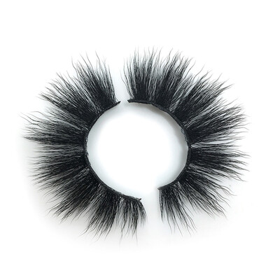 

Tailored Luxury 1 Paire False Lashes Fluffy Strip Eyelashes Long Natural Party Makeup Las