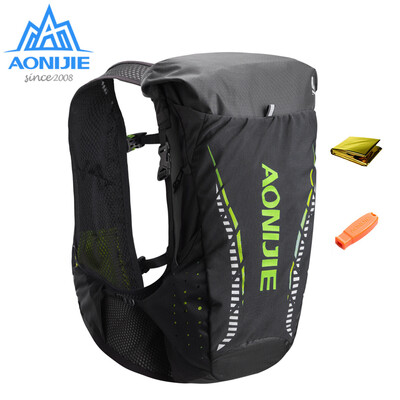 

Super Lightweight Hydration Backpack Running Water Bladder Vest Climbing Marathon Cycling Hydration Bag