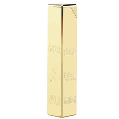 

Greensen Metal LighterCigarette Lighter Gold Bar Shape Metal Cool Lighter Gift Kitchen Bar Metal Lighter