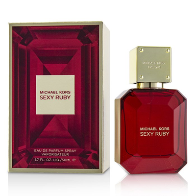 

MICHAEL KORS - Sexy Ruby Eau De Parfum Spray 50ml17oz