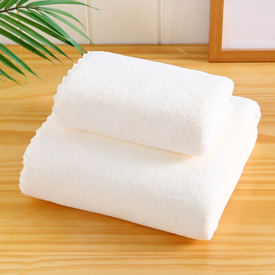 

SIMANYA High density coral fleece towel soft&comfortable 12443