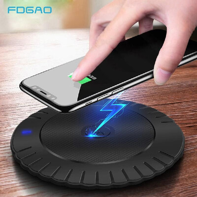 

FDGAO5W wireless charger base for Apple Samsung millet Huawei QI standard mobile phone