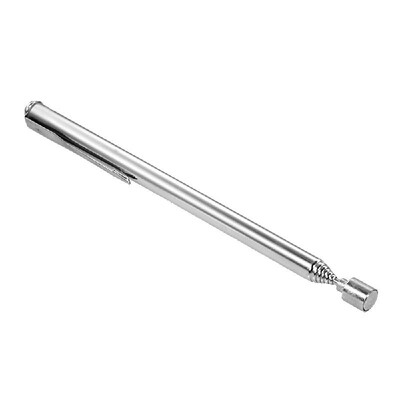 

Mini Portable Magnetic Pick Up Tool Extending Magnet Handheld Pick Up Pen Hand Tools