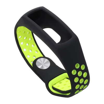 

〖Follure〗Sports Silicone Strap Band 5 PCS Watch Film For Huawei Honor 4 Smart Watch