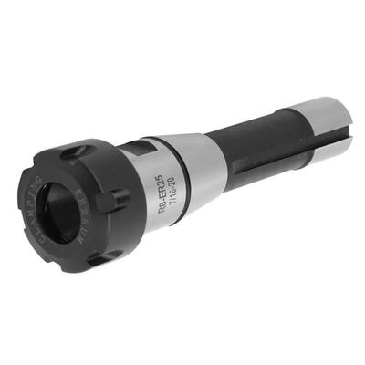 

Greensen Precision R8-ER25 Spring Collet Chuck Holder ER25 Hook Spanner Wrench