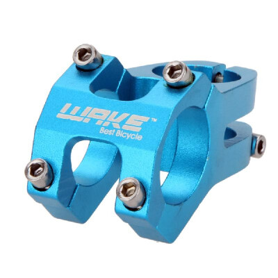 

Cycling Bicycle Aluminium Alloy MTB Mountain Bike Handlebar Stem 318mm