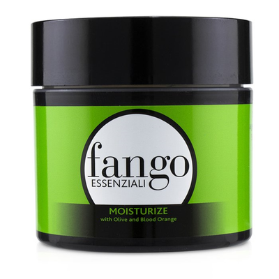 

BORGHESE - Fango Essenziali Moisturize Mud Mask with Olive & Blood Orange 198g7oz