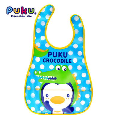

〖Follure〗Baby Boy Girl Kids Bibs Waterproof Saliva Towel Cartoon Bib Feeding Bandana