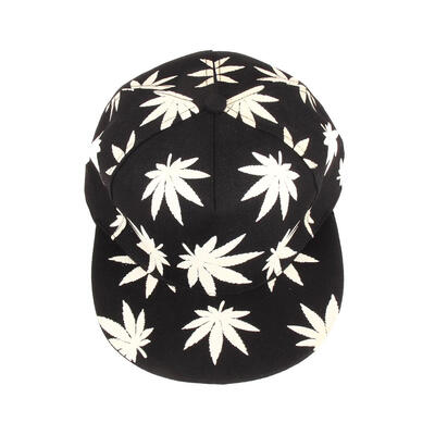 

Adjustable Fashion Night Lighted Hip-hop Hat Luminous Baseball Cap