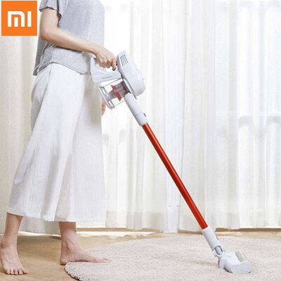 

Xiaomi youpin JIMMY JV51 Handheld Wireless Strong Suction Vacuum Cleaner