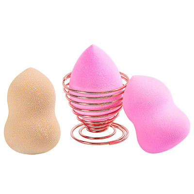 

3 Pack with portable bucket to send bracket pink color random flamingo gift box