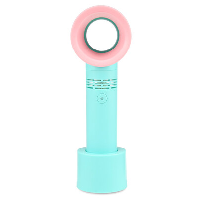 

Portable USB Cordless Bladeless Fan