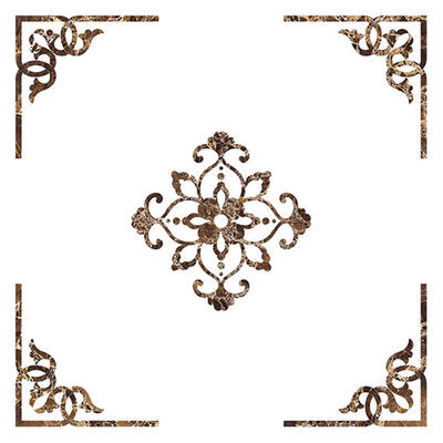 

60x60cm PVC Decal Waterproof Oil-proof Ceramic Tile Gap Diagonal Sticker