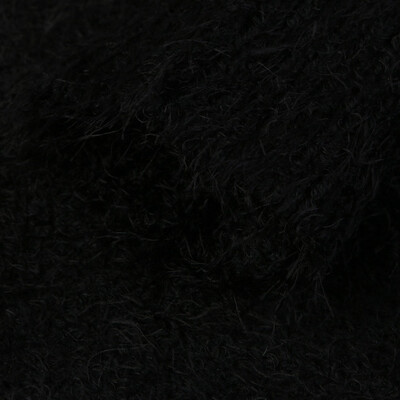 

Gobestart Women Autumn Winter Pullovers Roses Hook Flowers Hollow Sweater Tops Blouse