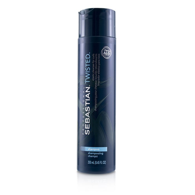 

SEBASTIAN - Twisted Elastic Cleanser For Curls 250ml845oz