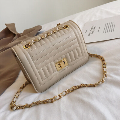 

Tailored Womens Fashion Wild Slant Bag Single Shoulder Bag Purse Messenger Bag
