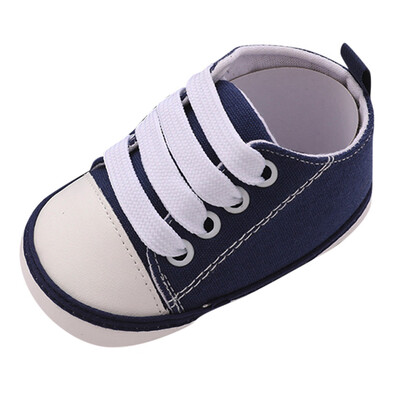 

Infant Kids Girls Baby First Walker Shoes Heart Print Soft Sole Sandals Sneakers
